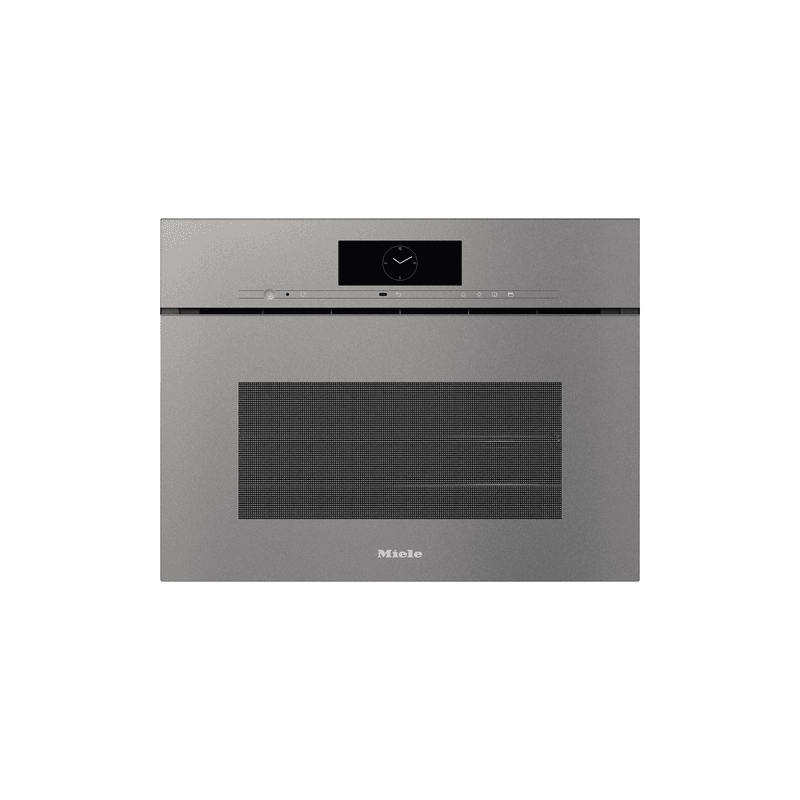 Miele DGC 7845X Handleless Steam Combination Oven