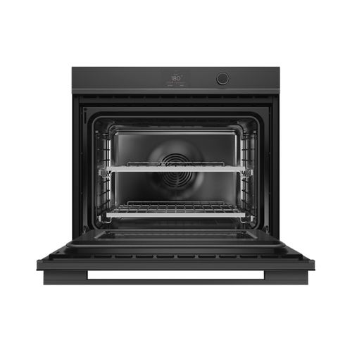 F&P Oven, 76cm, 17 Function, Self-cleaning