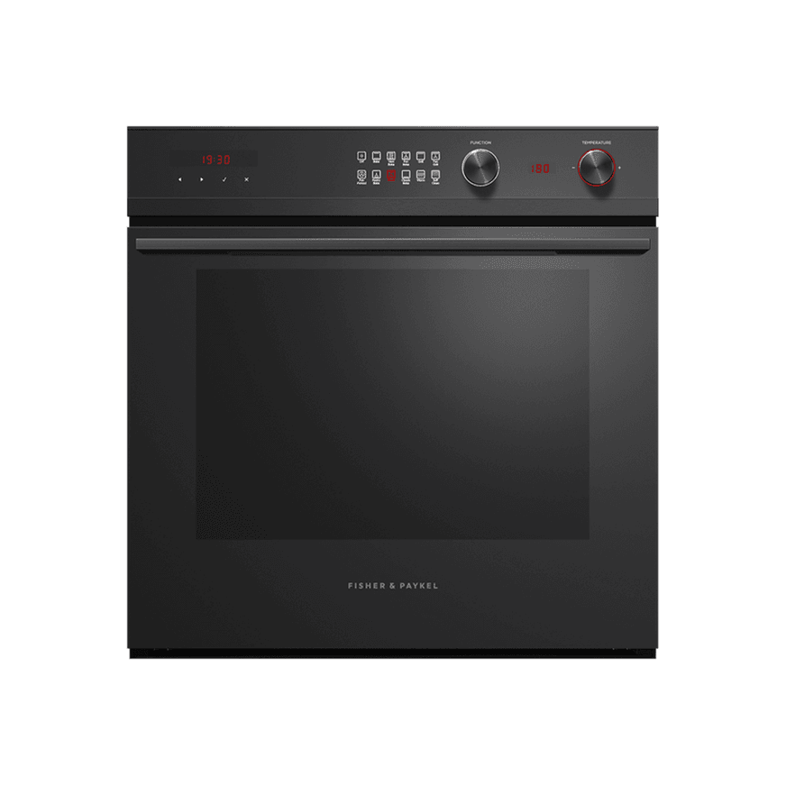 F&P Oven, 60cm, 11 Function, Self-cleaning
