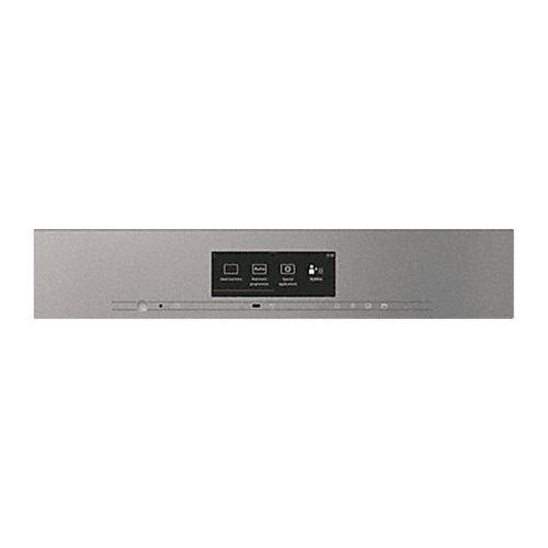 Miele DGC 7845X Handleless Steam Combination Oven