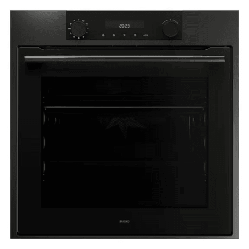 60cm Craft Built - In Pyrolytic Oven - Graphite Black