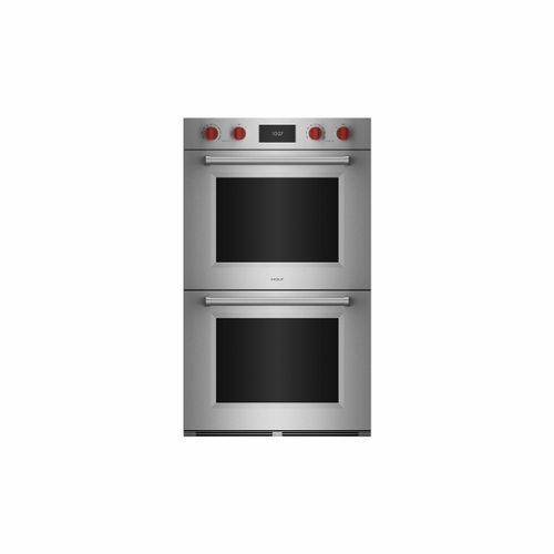 76cm M Series Professional Built-In Double Oven