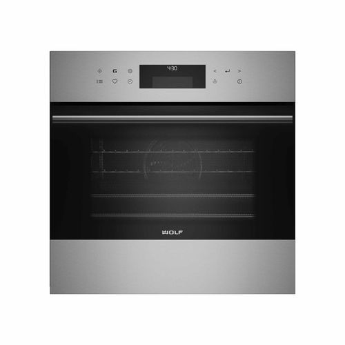 60cm E Series Transitional Built-In Single Oven