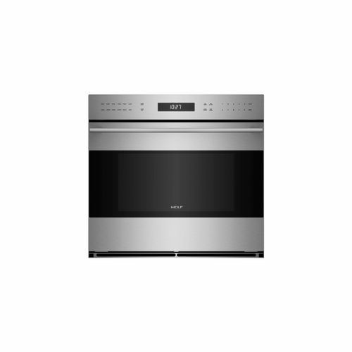 E Series Transitional Single Oven | ICBSO30TE/S/TH