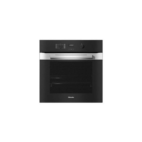 Miele Pureline Pyrolytic Cleansteel Oven W.600