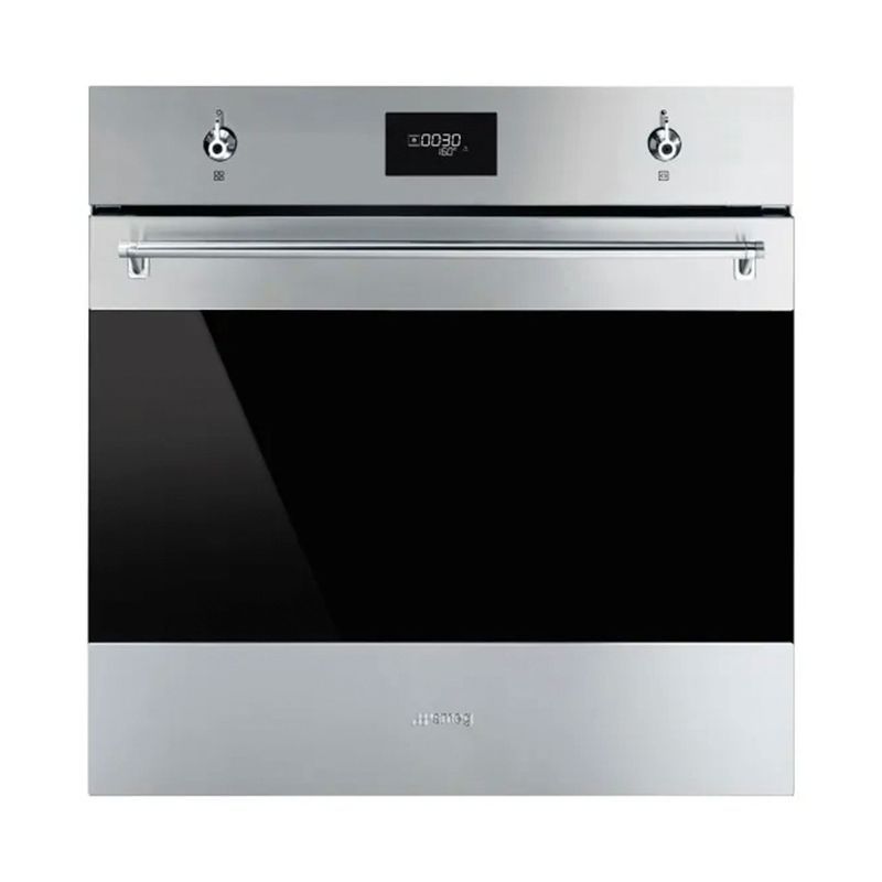 Smeg Classic 60cm Pyrolytic Oven