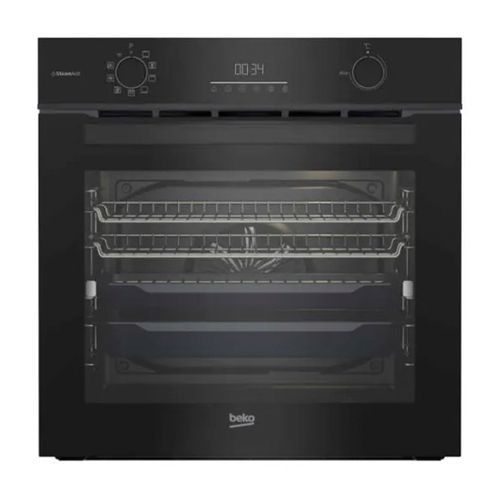 Beko 60cm Built-In Multifunction Pyrolytic Oven