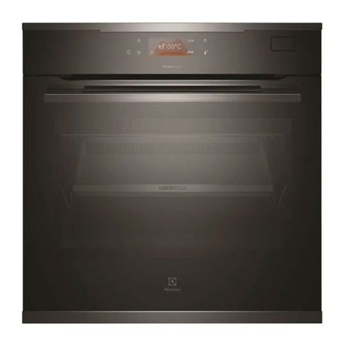 Electrolux UltimateTaste 900 60cm Built-In Electric Steam Oven - Dark Stainless Steel