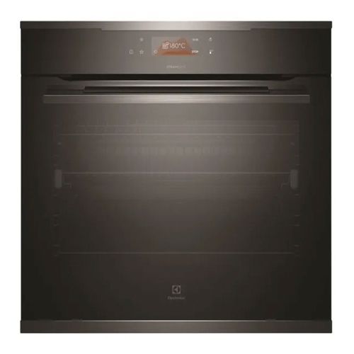 Electrolux UltimateTaste 700 Built-In Electric Steam Oven - Dark Stainless Steel