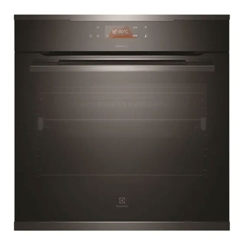 Electrolux UltimateTaste 700 Built-In Electric Steam Oven - Dark Stainless Steel