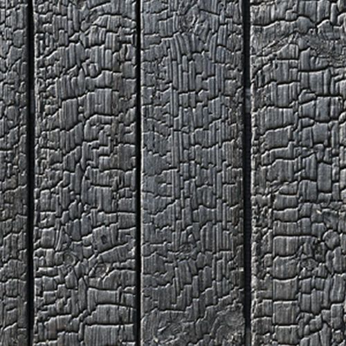 Shou Sugi Ban | Wood Elements Cladding