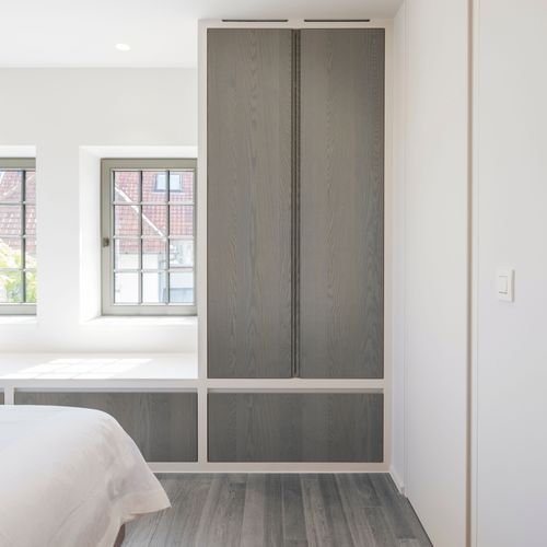 Stone Triba 3.0 Shinnoki Prefinished Timber Veneer