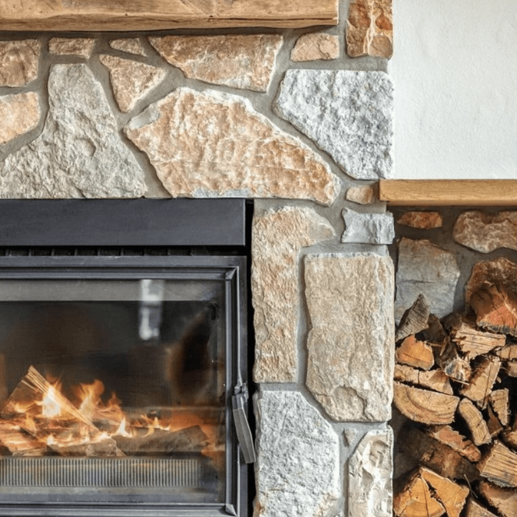 Summit Wall Cladding