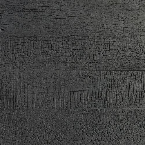 Shou Sugi Ban | Flexible Wall Veneers