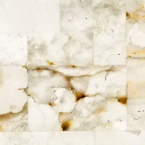 Lamina Stone Backlit Decoration Panel