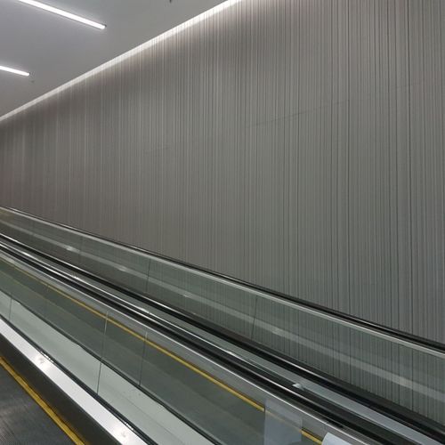 Rohe 3D Wall Panel