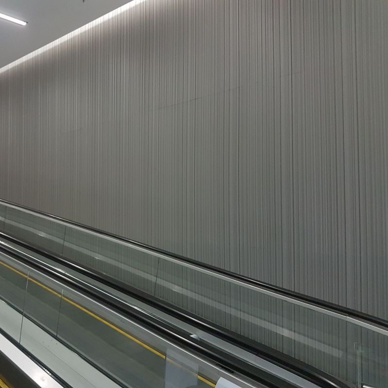 Rohe 3D Wall Panel