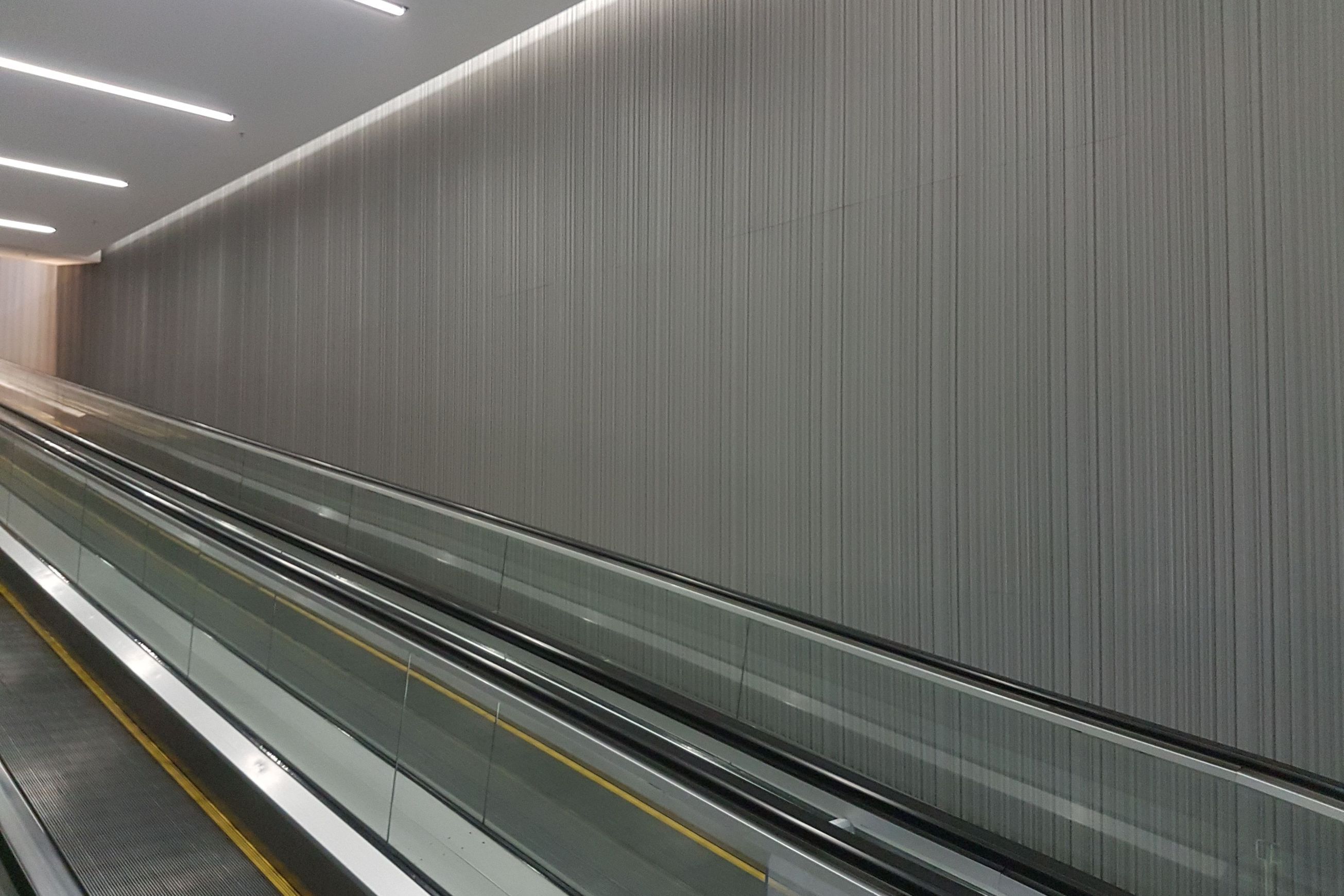 Rohe 3D Wall Panel