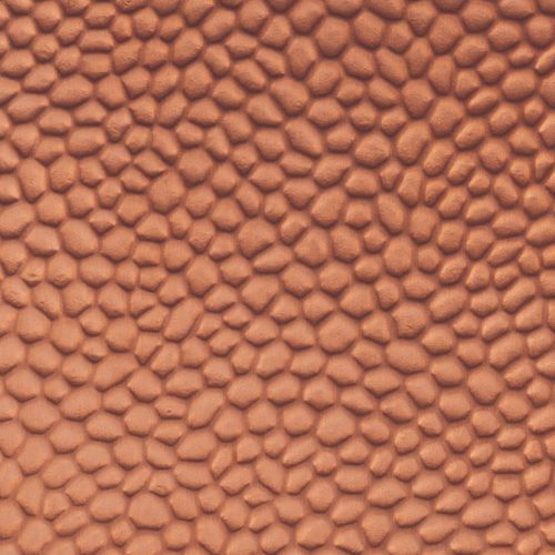 Series 200 218 Cobblestone Copper | Real Metal Laminates