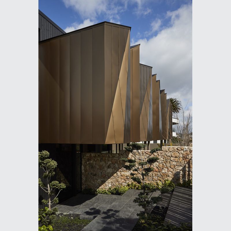 Airon Rockface Cladding