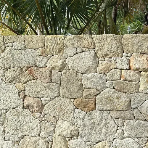 Stone Wall Cladding