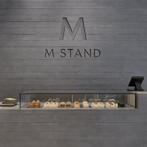 Aggregate Wood | Flexible Wall Veneers