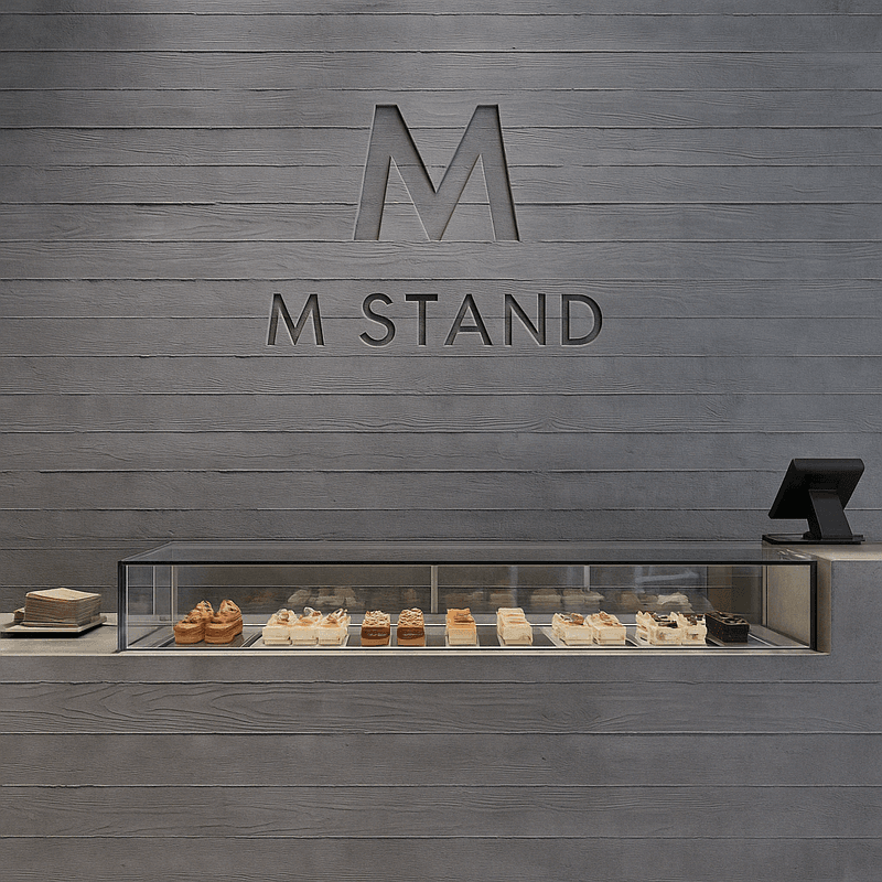 Aggregate Wood | Flexible Wall Veneers