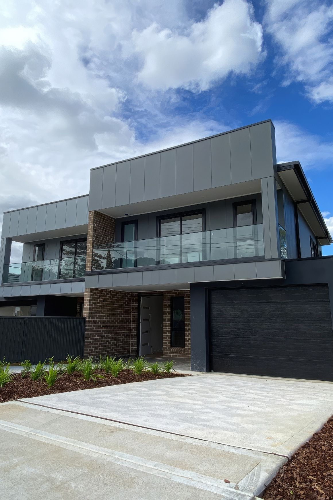 Weathergroove Smooth 600mm