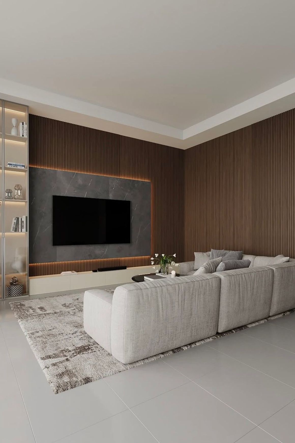 Wooden Wall Panels