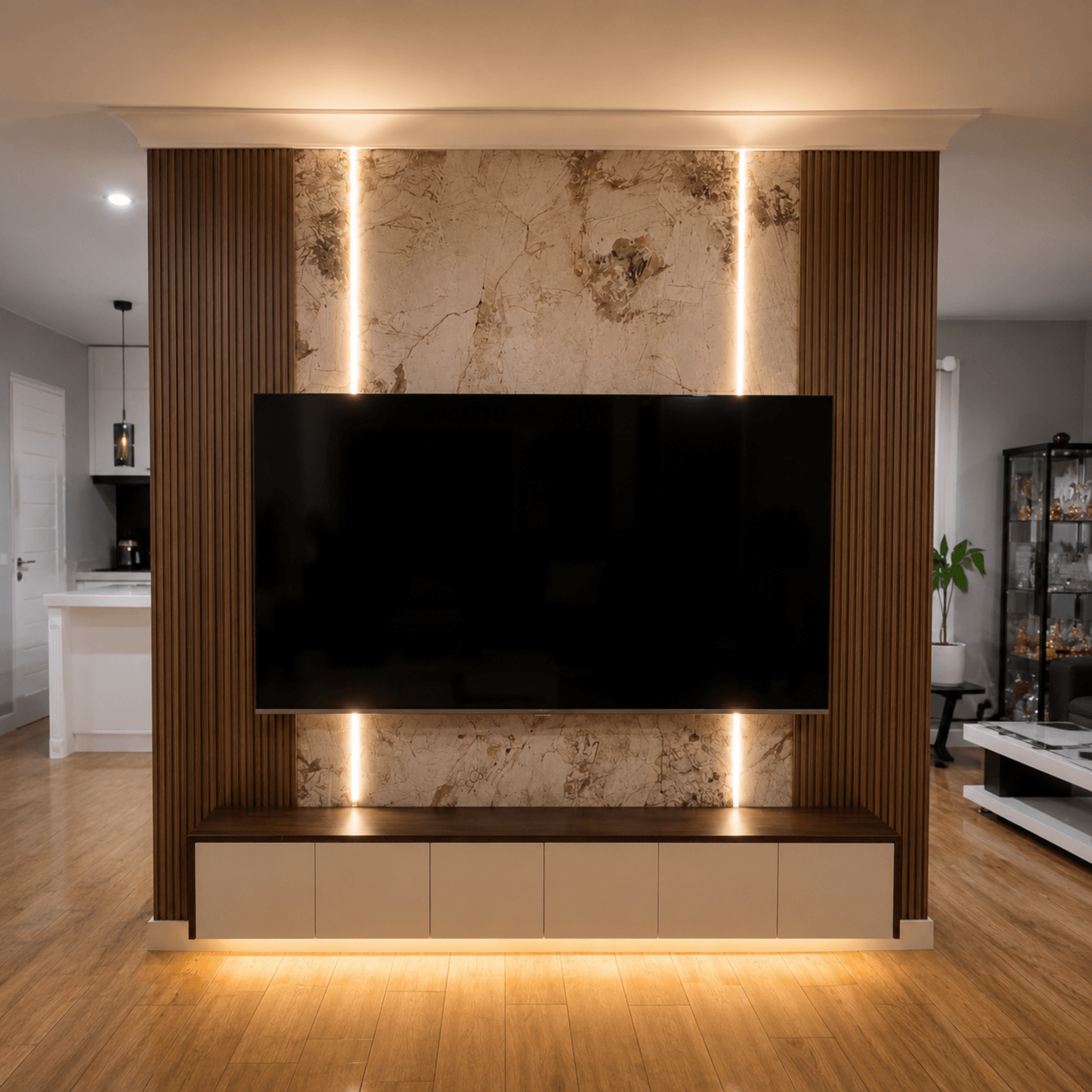 Marble Wall Panels