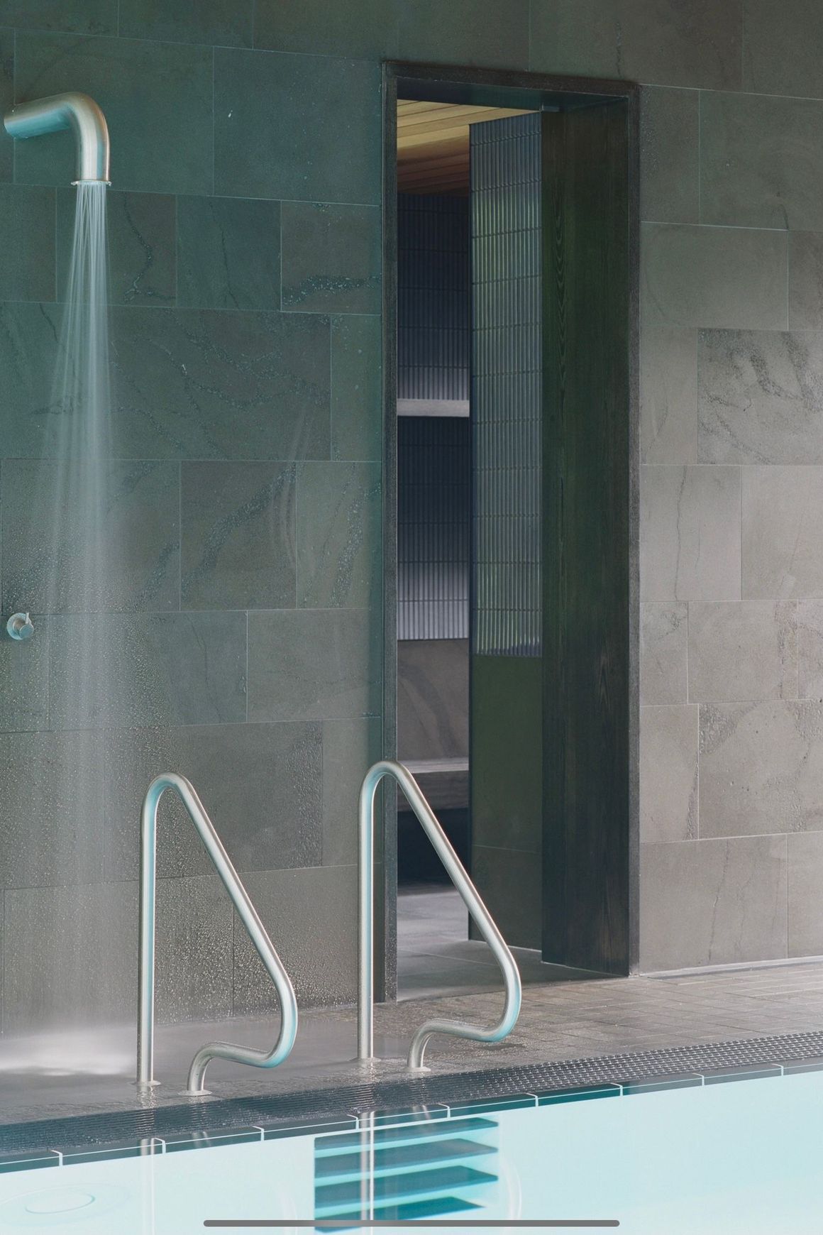 Bluestone Feature Walls