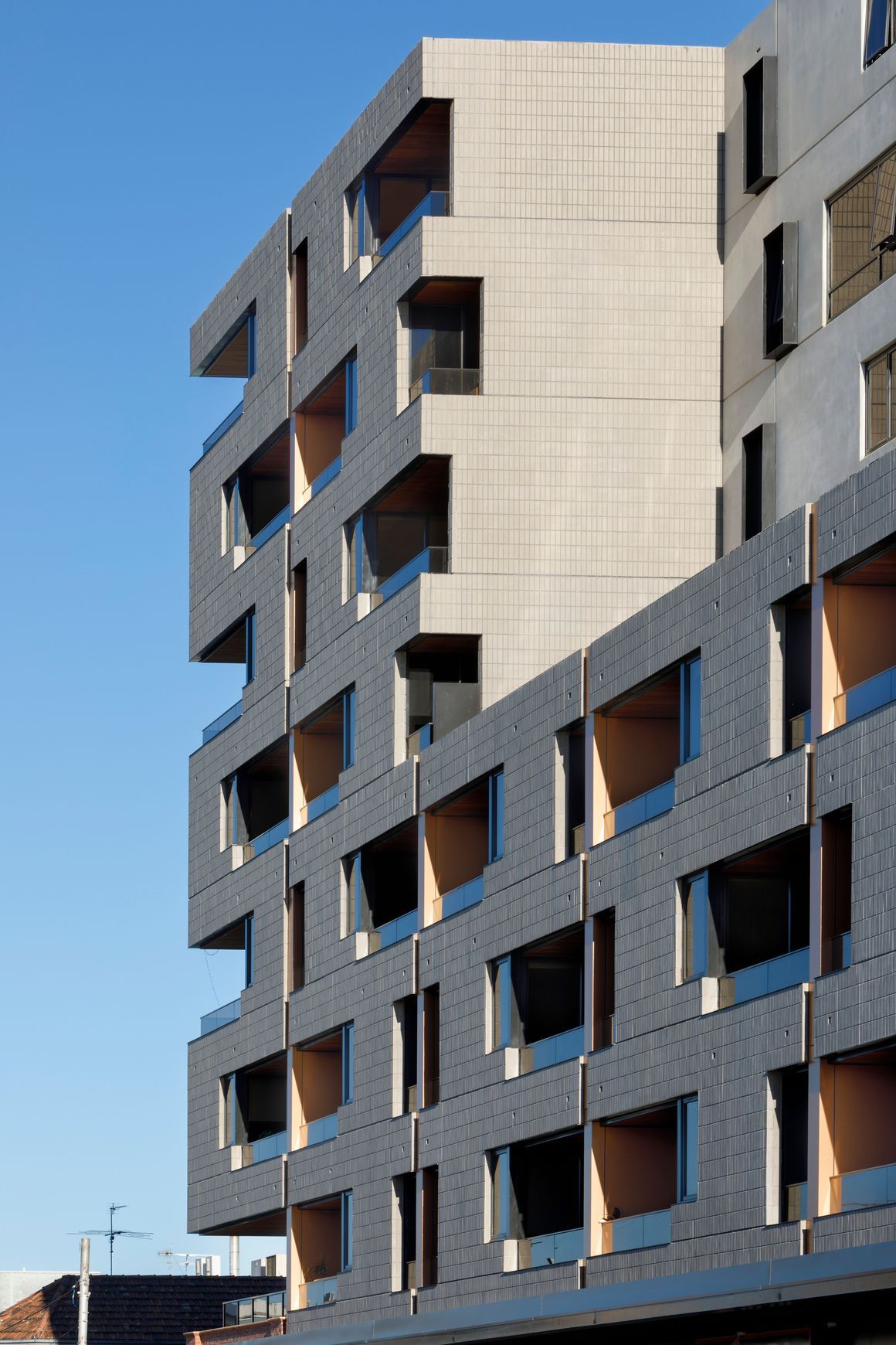 Brick Inlay