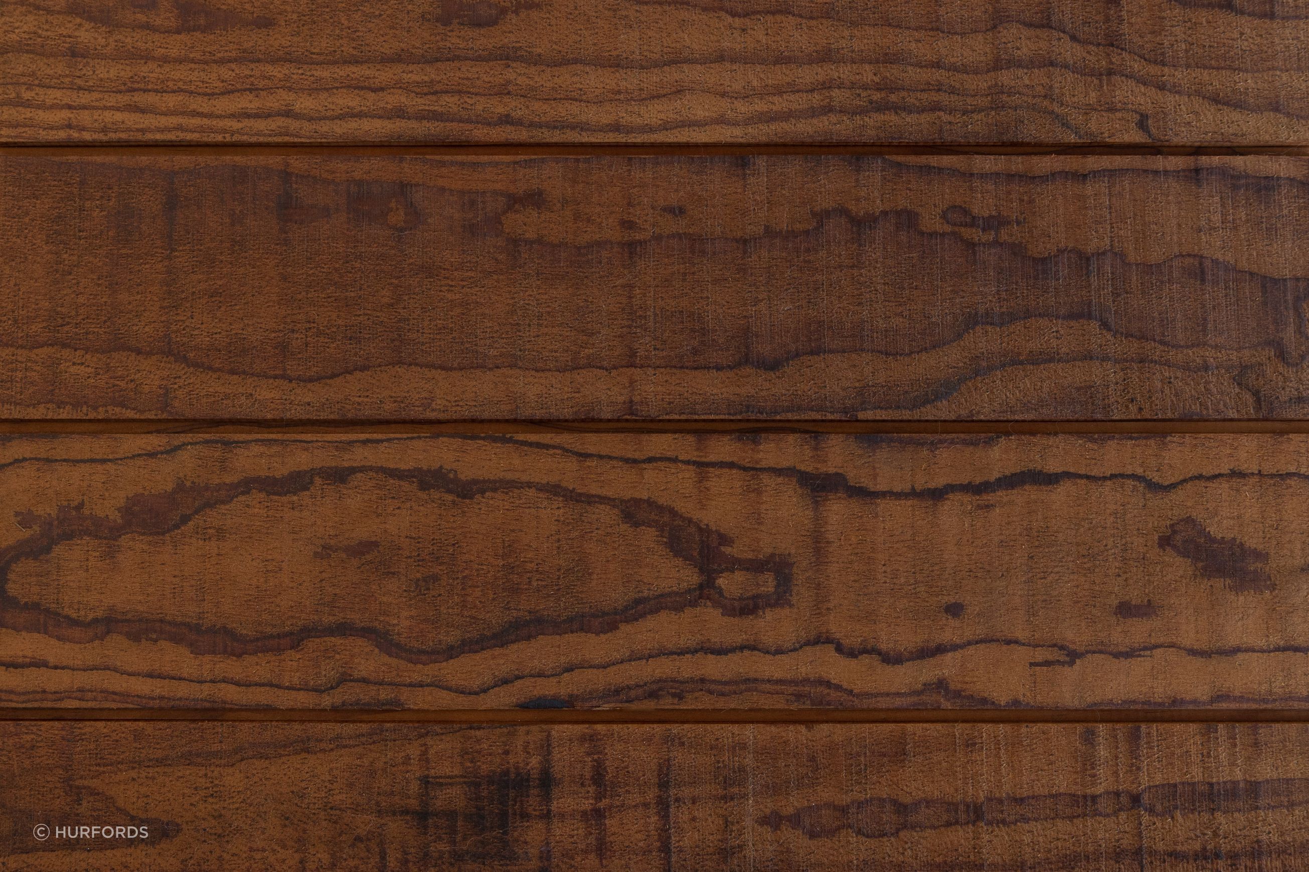 Tempawood (Thermal Pine) | Wood Elements Cladding