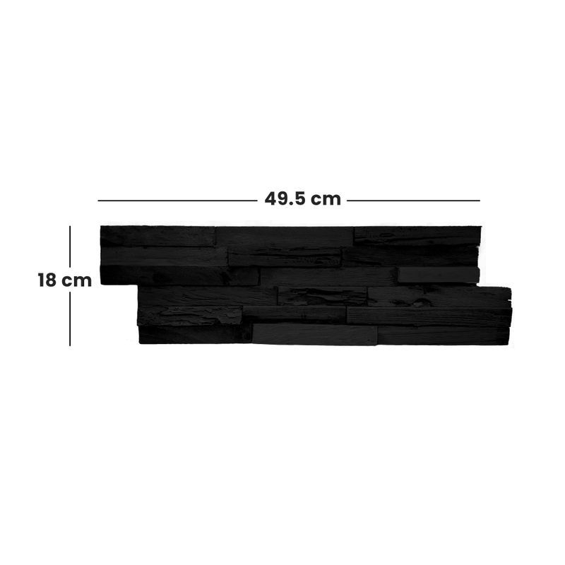 Haradeco | Black Coral
