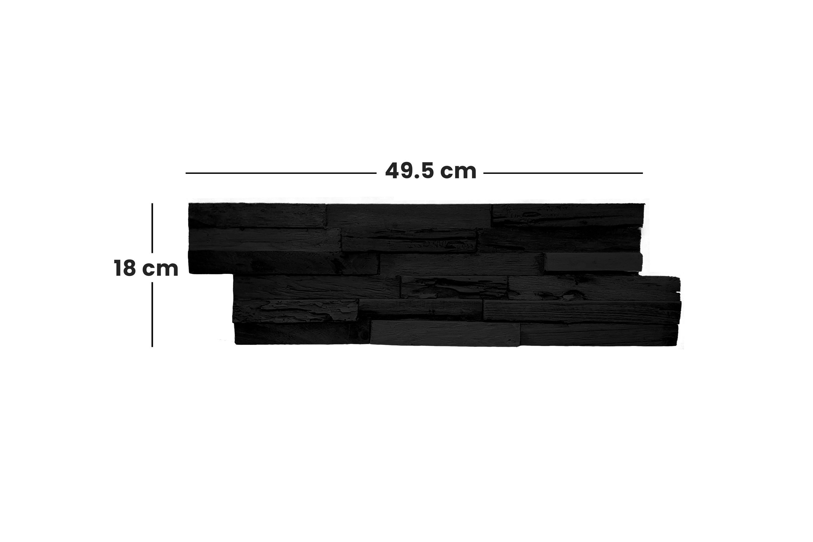 Haradeco | Black Coral