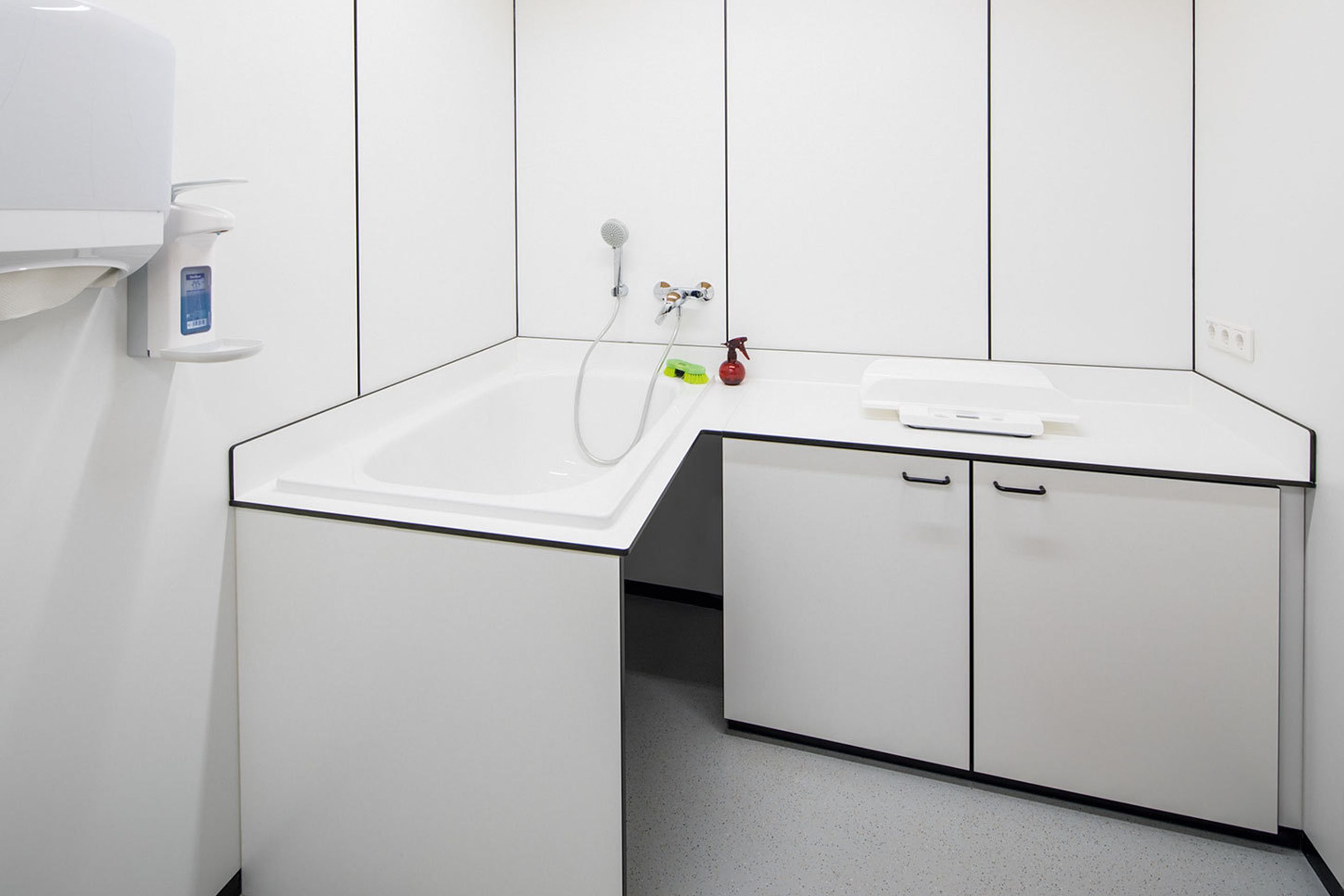 EGGER Compact Laminate