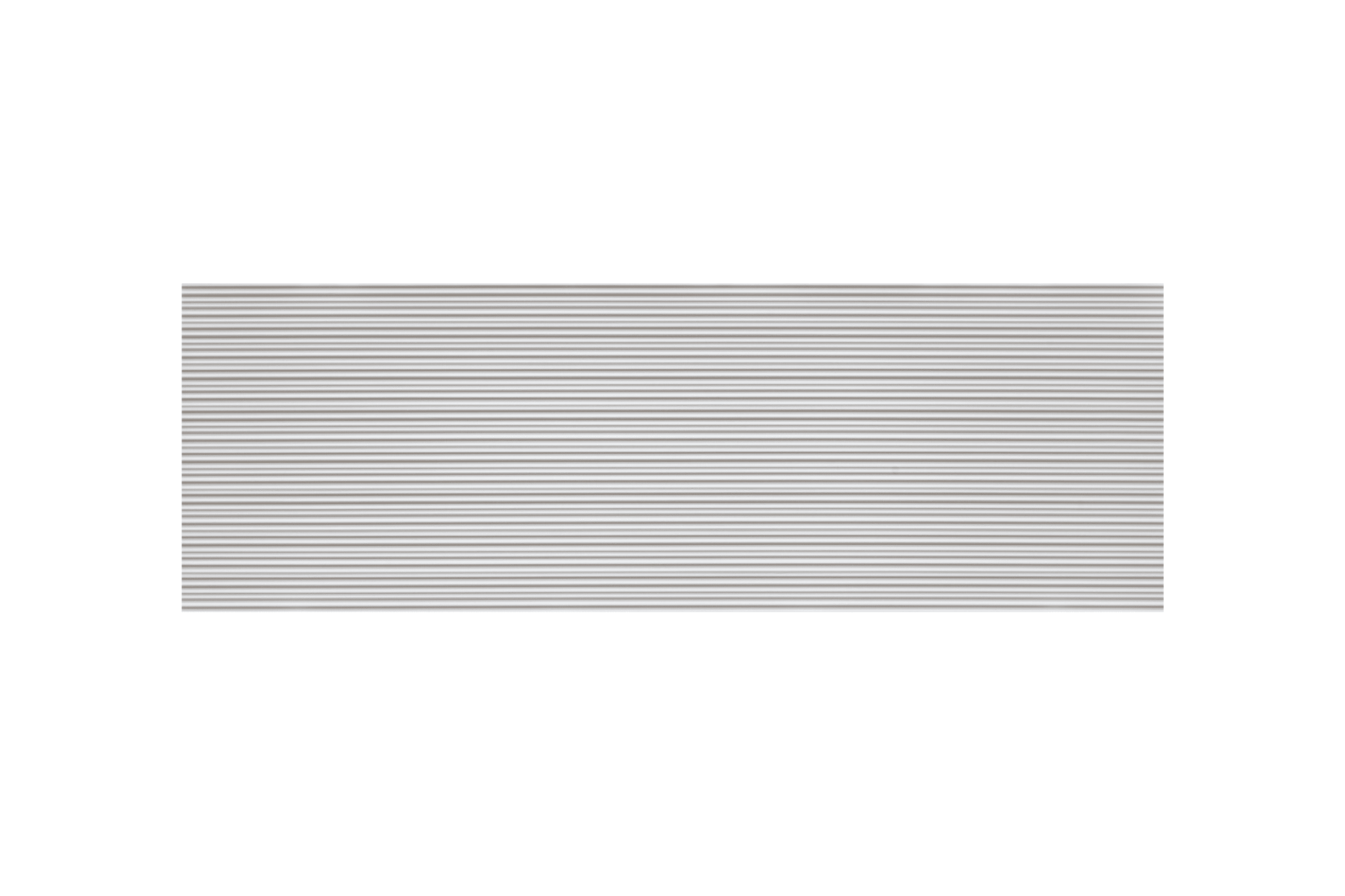 Corrugated 3D Wall Panel