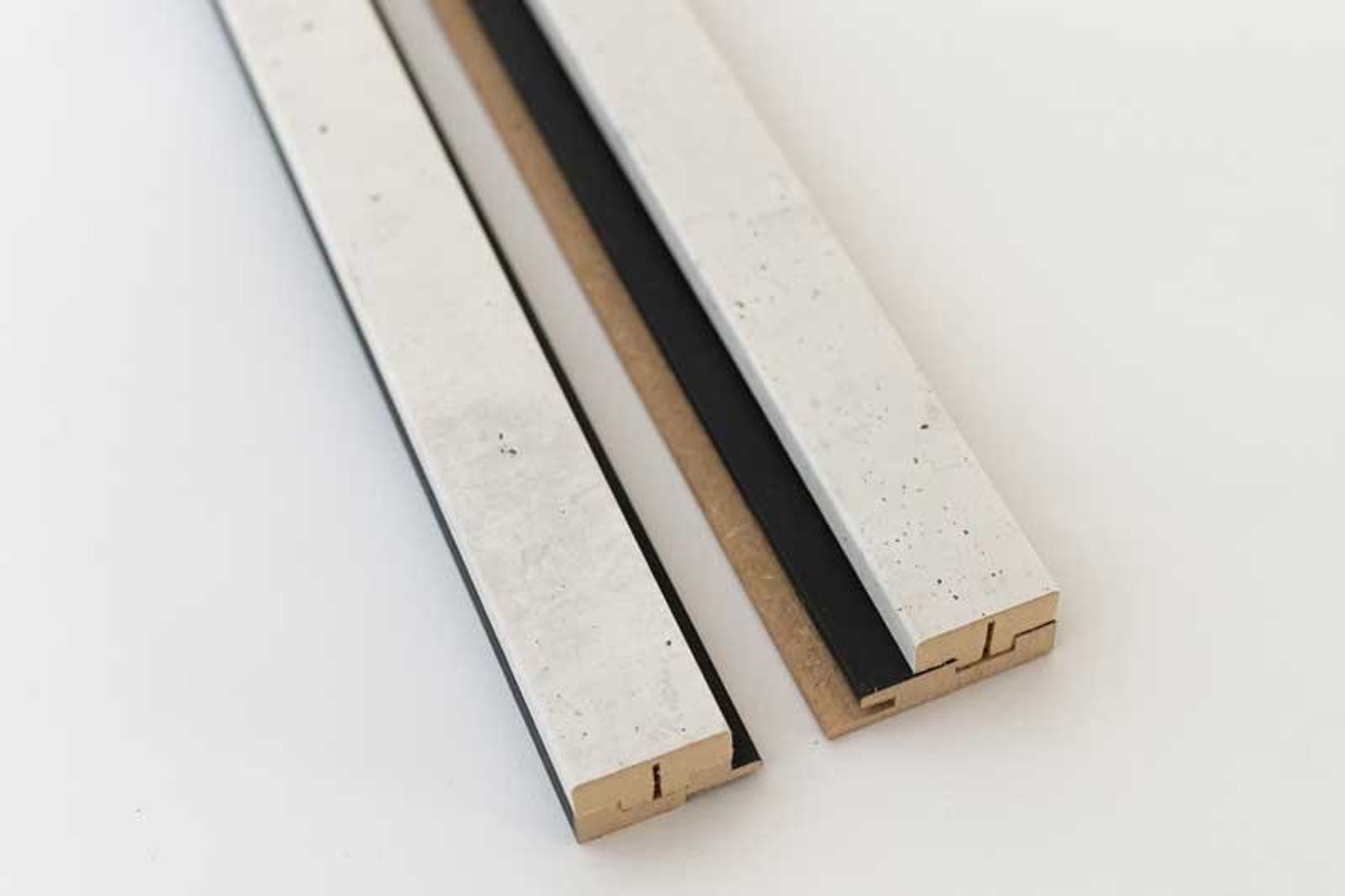 Maestro Latt Finishing Accessories - Plytech Panels
