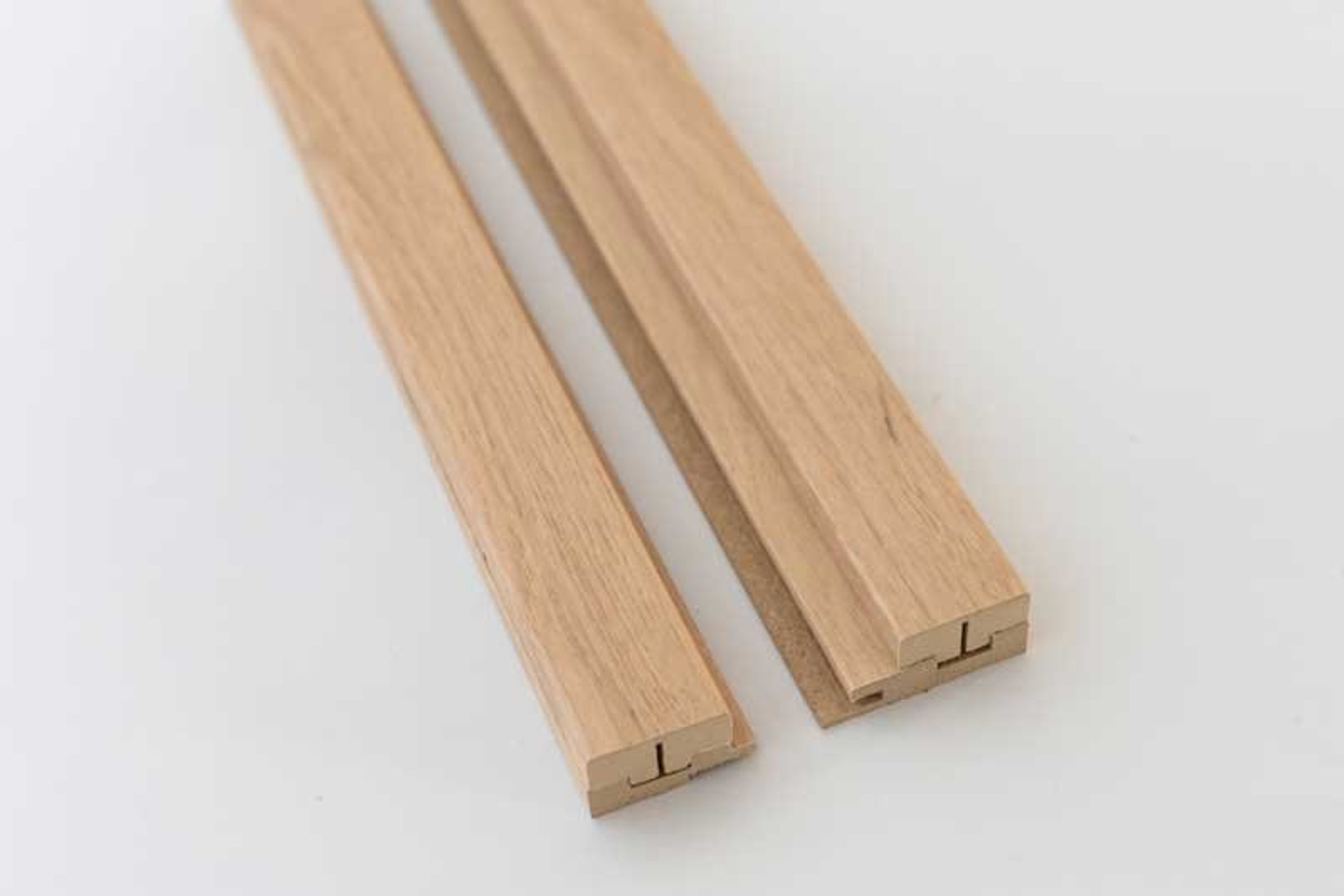 Maestro Latt Finishing Accessories - Plytech Panels