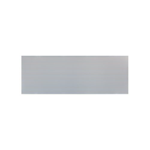 Flautas Ivory 3D Wall Panel