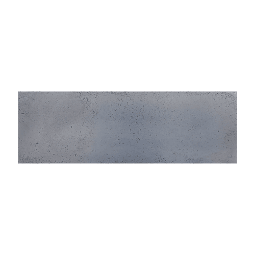 Formed Pitted Concrete 1800/600mm (Painted) Wall Panel