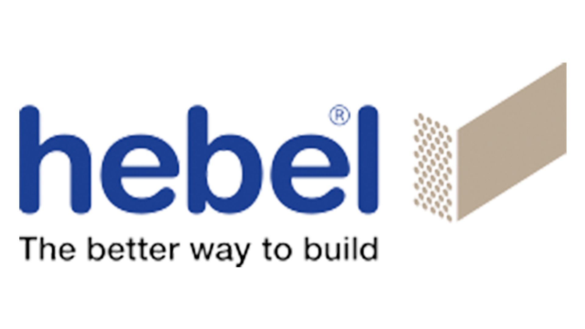 Hebel PowerPanel+ Commercial Walls Horizontal Installation- System Overview