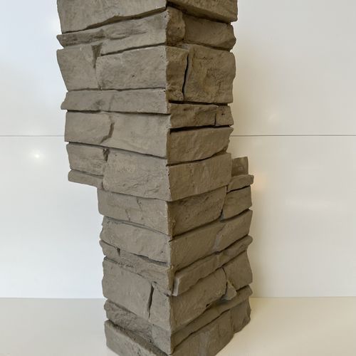 Ledge Stone External Corner