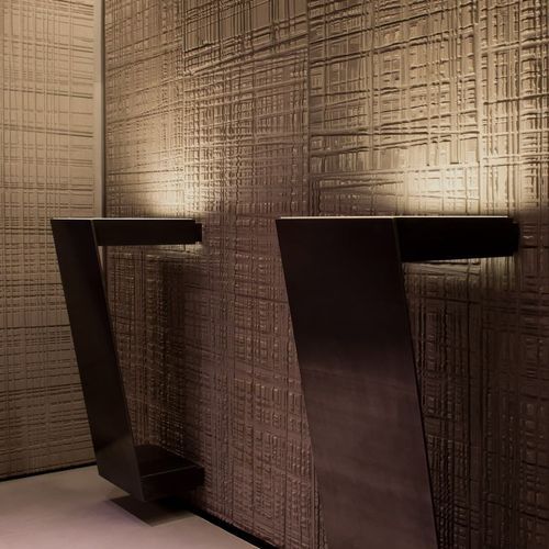 Carve Wood | Flexible Wall Veneers