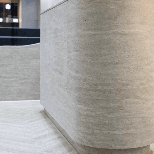 Travertine | Flexible Wall Veneers