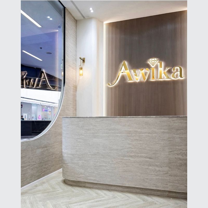 Travertine | Flexible Wall Veneers