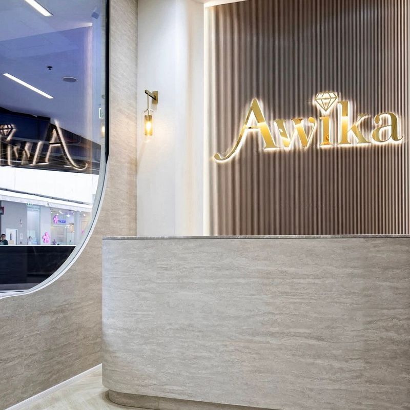 Travertine | Flexible Wall Veneers