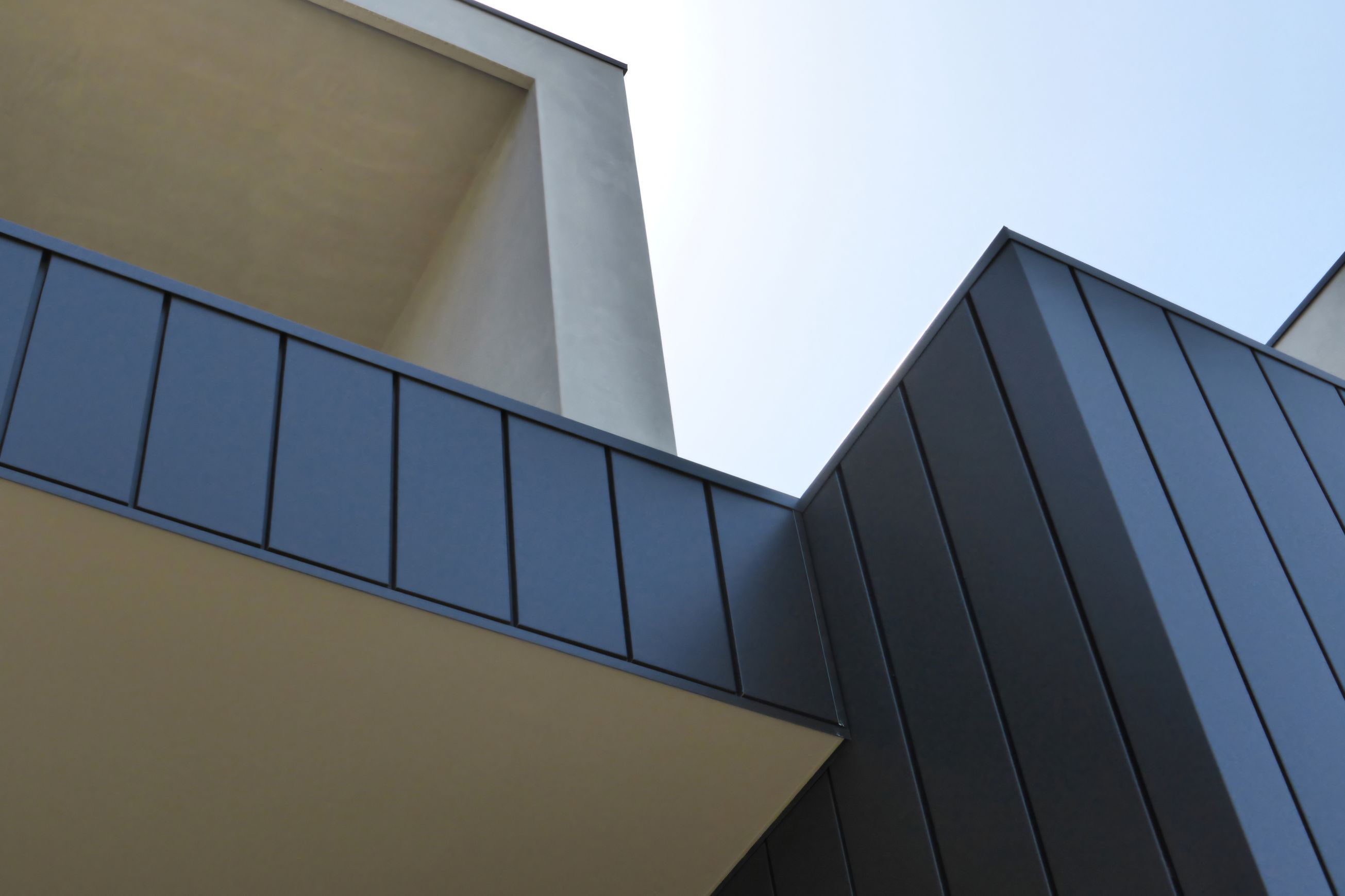Archclad Express™ System