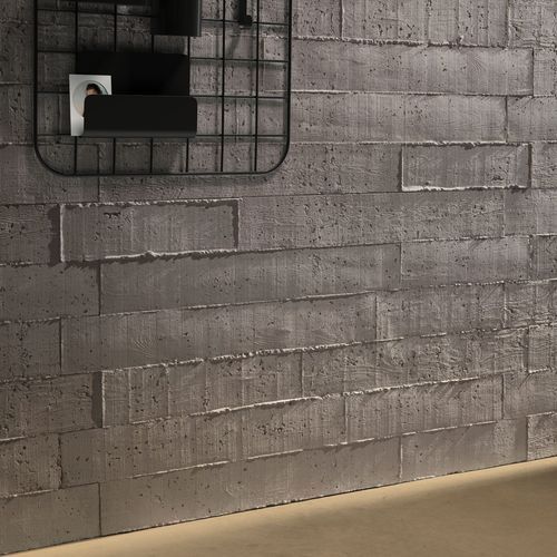 Dresden Cement TrikBrik Wall Panelling