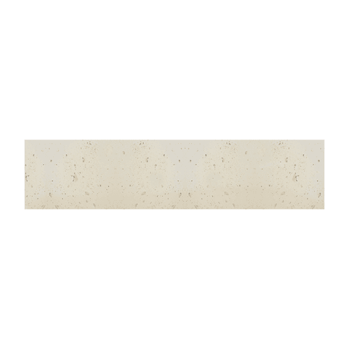 Pitted Concrete Ivory Wall Panel
